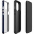 NBA LA Clippers Jersey iPhone 15 Impact Case